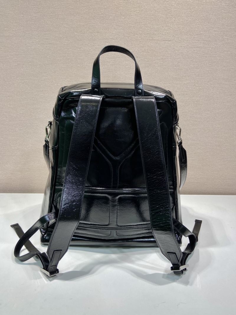 Prada Backpacks